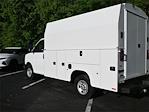 2024 Chevrolet Express 3500 Regular Cab RWD Knapheide Service Utility Van for sale #HCV242652 - photo 2