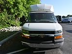 2024 Chevrolet Express 3500 Regular Cab RWD Knapheide Service Utility Van for sale #HCV242652 - photo 9