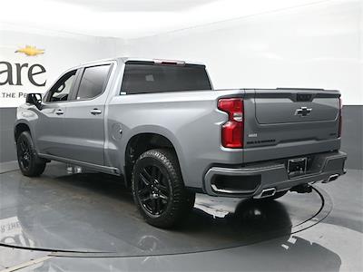 2024 Chevrolet Silverado 1500 Crew Cab 4x4 Pickup for sale #HCV242656A - photo 2