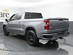 2024 Chevrolet Silverado 1500 Crew Cab 4x4 Pickup for sale #HCV242656A - photo 2