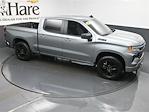 2024 Chevrolet Silverado 1500 Crew Cab 4x4 Pickup for sale #HCV242656A - photo 38