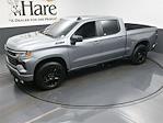 2024 Chevrolet Silverado 1500 Crew Cab 4x4 Pickup for sale #HCV242656A - photo 44