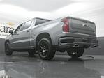 2024 Chevrolet Silverado 1500 Crew Cab 4x4 Pickup for sale #HCV242656A - photo 3