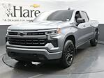 2024 Chevrolet Silverado 1500 Crew Cab 4x4 Pickup for sale #HCV242656A - photo 1