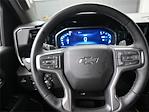 2024 Chevrolet Silverado 1500 Crew Cab 4x4 Pickup for sale #HCV242656A - photo 10