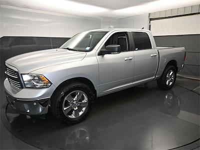 2019 Ram 1500 Classic Crew Cab 4x4 Pickup for sale #HCV242656B - photo 1