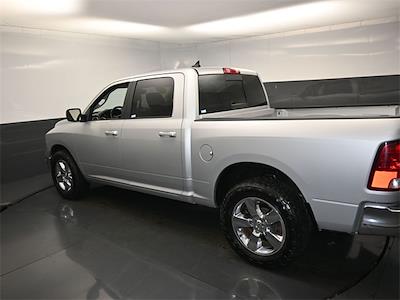 2019 Ram 1500 Classic Crew Cab 4x4 Pickup for sale #HCV242656B - photo 2