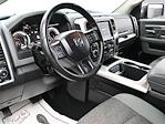 2019 Ram 1500 Classic Crew Cab 4x4 Pickup for sale #HCV242656B - photo 9