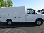 2024 Chevrolet Express 3500 Regular Cab RWD Knapheide Service Utility Van for sale #HCV242657 - photo 11