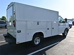 2024 Chevrolet Express 3500 Regular Cab RWD Knapheide Service Utility Van for sale #HCV242657 - photo 12