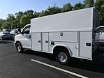 2024 Chevrolet Express 3500 Regular Cab RWD Knapheide Service Utility Van for sale #HCV242657 - photo 2