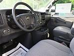 2024 Chevrolet Express 3500 Regular Cab RWD Knapheide Service Utility Van for sale #HCV242657 - photo 5