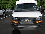 2024 Chevrolet Express 3500 Regular Cab RWD Knapheide Service Utility Van for sale #HCV242657 - photo 9