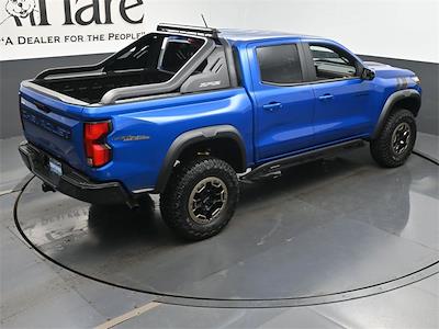2023 Chevrolet Colorado Crew Cab 4x4 Pickup for sale #HCV250535B - photo 2
