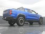 2023 Chevrolet Colorado Crew Cab 4x4 Pickup for sale #HCV250535B - photo 34