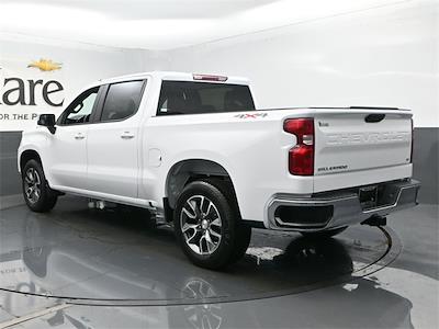 2025 Chevrolet Silverado 1500 Crew Cab 4x4 Pickup for sale #HCVL250574 - photo 2