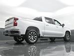 2025 Chevrolet Silverado 1500 Crew Cab 4x4 Pickup for sale #HCVL250574 - photo 11