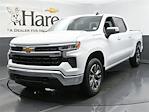 2025 Chevrolet Silverado 1500 Crew Cab 4x4 Pickup for sale #HCVL250574 - photo 12