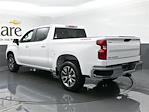 2025 Chevrolet Silverado 1500 Crew Cab 4x4 Pickup for sale #HCVL250574 - photo 2
