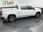2025 Chevrolet Silverado 1500 Crew Cab 4x4 Pickup for sale #HCVL250574 - photo 16