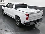 2025 Chevrolet Silverado 1500 Crew Cab 4x4 Pickup for sale #HCVL250574 - photo 18