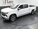2025 Chevrolet Silverado 1500 Crew Cab 4x4 Pickup for sale #HCVL250574 - photo 21