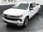 2025 Chevrolet Silverado 1500 Crew Cab 4x4 Pickup for sale #HCVL250574 - photo 22