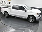 2025 Chevrolet Silverado 1500 Crew Cab 4x4 Pickup for sale #HCVL250574 - photo 25