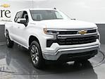 2025 Chevrolet Silverado 1500 Crew Cab 4x4 Pickup for sale #HCVL250574 - photo 28