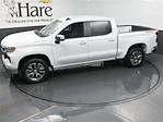 2025 Chevrolet Silverado 1500 Crew Cab 4x4 Pickup for sale #HCVL250574 - photo 35
