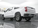 2025 Chevrolet Silverado 1500 Crew Cab 4x4 Pickup for sale #HCVL250574 - photo 7