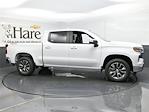 New 2025 Chevrolet Silverado 1500 LT Crew Cab 4x4 Pickup for sale #HCVL250590 - photo 3