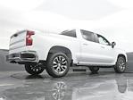New 2025 Chevrolet Silverado 1500 LT Crew Cab 4x4 Pickup for sale #HCVL250590 - photo 11