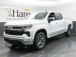 New 2025 Chevrolet Silverado 1500 LT Crew Cab 4x4 Pickup for sale #HCVL250590 - photo 12