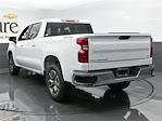 New 2025 Chevrolet Silverado 1500 LT Crew Cab 4x4 Pickup for sale #HCVL250590 - photo 2
