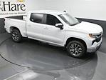 New 2025 Chevrolet Silverado 1500 LT Crew Cab 4x4 Pickup for sale #HCVL250590 - photo 15
