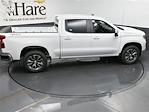 New 2025 Chevrolet Silverado 1500 LT Crew Cab 4x4 Pickup for sale #HCVL250590 - photo 16