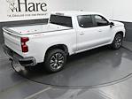 New 2025 Chevrolet Silverado 1500 LT Crew Cab 4x4 Pickup for sale #HCVL250590 - photo 17