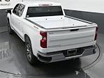 New 2025 Chevrolet Silverado 1500 LT Crew Cab 4x4 Pickup for sale #HCVL250590 - photo 18