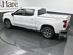New 2025 Chevrolet Silverado 1500 LT Crew Cab 4x4 Pickup for sale #HCVL250590 - photo 19