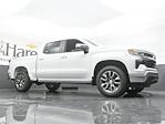New 2025 Chevrolet Silverado 1500 LT Crew Cab 4x4 Pickup for sale #HCVL250590 - photo 4