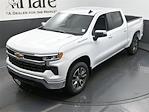 New 2025 Chevrolet Silverado 1500 LT Crew Cab 4x4 Pickup for sale #HCVL250590 - photo 22