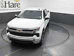 New 2025 Chevrolet Silverado 1500 LT Crew Cab 4x4 Pickup for sale #HCVL250590 - photo 23
