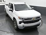 New 2025 Chevrolet Silverado 1500 LT Crew Cab 4x4 Pickup for sale #HCVL250590 - photo 24