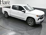 New 2025 Chevrolet Silverado 1500 LT Crew Cab 4x4 Pickup for sale #HCVL250590 - photo 25