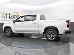 New 2025 Chevrolet Silverado 1500 LT Crew Cab 4x4 Pickup for sale #HCVL250590 - photo 29