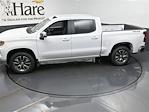 New 2025 Chevrolet Silverado 1500 LT Crew Cab 4x4 Pickup for sale #HCVL250590 - photo 35