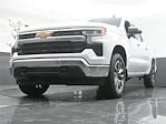 New 2025 Chevrolet Silverado 1500 LT Crew Cab 4x4 Pickup for sale #HCVL250590 - photo 6
