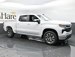New 2025 Chevrolet Silverado 1500 LT Crew Cab 4x4 Pickup for sale #HCVL250590 - photo 8