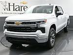 New 2025 Chevrolet Silverado 1500 LT Crew Cab 4x4 Pickup for sale #HCVL250590 - photo 1